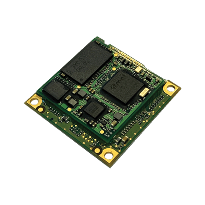 smart cameras