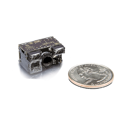 smart cameras