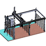 gantry-based-inspection-system