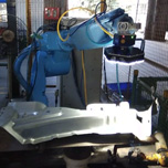 Measurement Inspection Systems