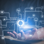 Industrial Software Solution